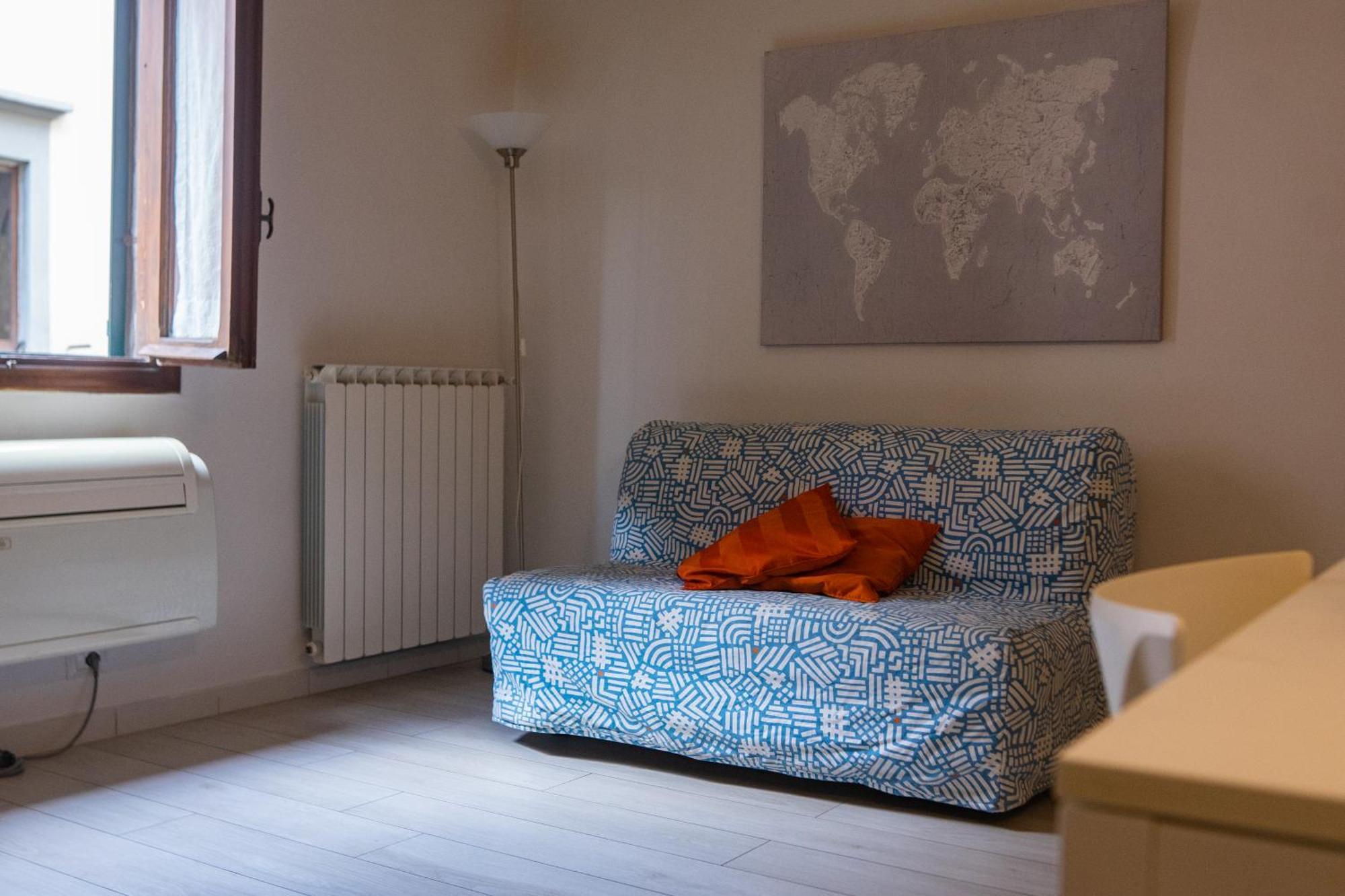 Little Sweet Home In Флоренция Экстерьер фото